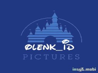 Text Disney Walpaper